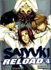 SAIYUKI RELOAD VOL. 3