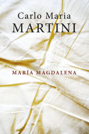 Portada de MARIA MAGDALENA