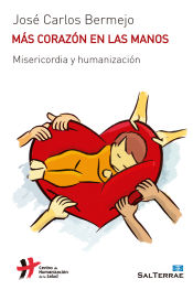 Portada de MAS CORAZON EN LAS MANOS