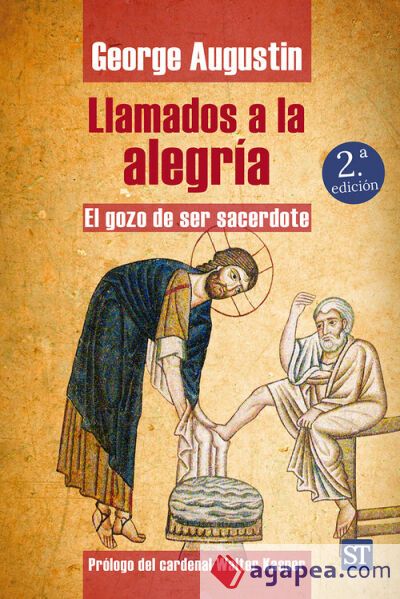 LLAMADOS A LA ALEGRIA