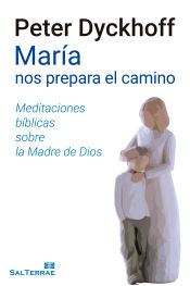 Portada de MARIA NOS PREPARA EL CAMINO