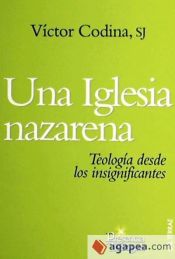 Portada de Una Iglesia nazarena