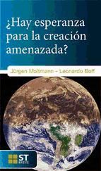 Portada de ¿Hay esperanza para la creación amenazada? (Ebook)