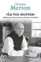 Portada de «La voz secreta» (Ebook)