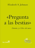 Portada de «Pregunta a las bestias» (Ebook)