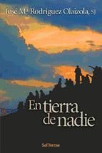 Portada de EN TIERRA DE NADIE (Ebook)