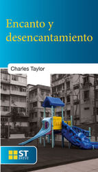 Portada de Encanto y desencantamiento (Ebook)