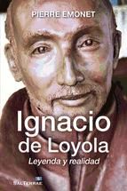 Portada de Ignacio de Loyola (Ebook)