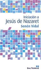 Portada de Iniciación a Jesús (Ebook)