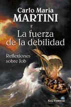 Portada de La fuerza de la debilidad (Ebook)