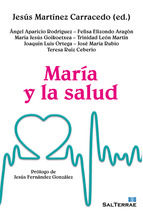 Portada de María y la salud (Ebook)