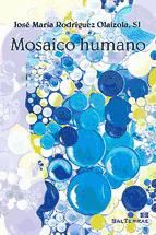 Portada de Mosaico humano (Ebook)