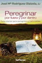 Portada de Peregrinar por fuera y por dentro (Ebook)