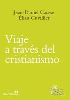 Portada de Viaje a través del cristianismo (Ebook)