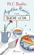 Portada de Agatha Raisin y la quiche letal, de M.C. Beaton