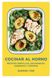 Portada de Cocinar al horno