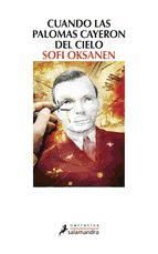 Portada de Cuando las palomas cayeron del cielo (Ebook)