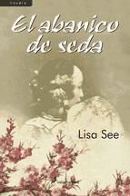 Portada de El abanico de seda (Ebook)