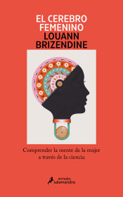 Portada de El cerebro femenino