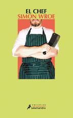 Portada de El chef (Ebook)