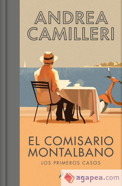 El comisario Montalbano. Los primeros casos (Comisario Montalbano)