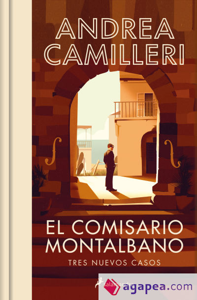 El comisario Montalbano: Tres nuevos casos