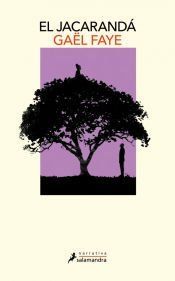 Portada de El jacarandá