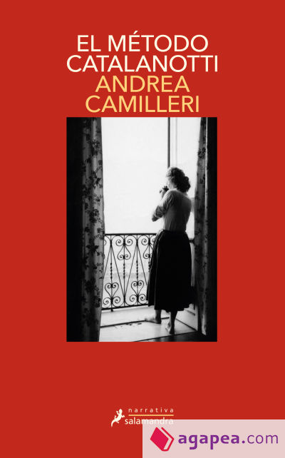 El método Catalanotti (Comisario Montalbano 31)