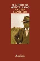 Portada de El miedo de Montalbano (Comisario Montalbano 9) (Ebook)