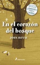 Portada de En el corazón del bosque (Ebook)