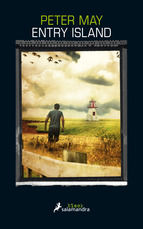 Portada de Entry Island (Ebook)