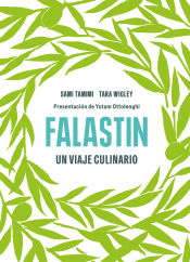 Portada de Falastin