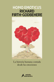 Portada de Homo emoticus
