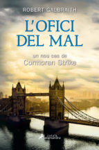 Portada de L'ofici del mal (Detectiu Cormoran Strike 3) (Ebook)