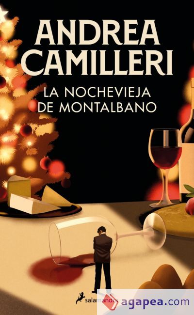 La Nochevieja de Montalbano (Comisario Montalbano 6) La Nochevieja de Montalbano (Comisario Montalbano 6)