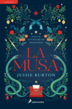 Portada de La musa (Ebook)