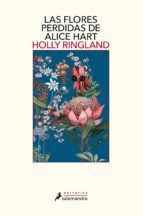 Portada de Las flores perdidas de Alice Hart (Ebook)