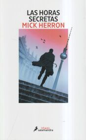 Portada de Las horas secretas