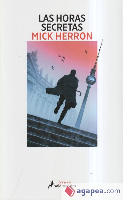 Las horas secretas