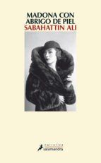 Portada de Madona con abrigo de piel (Ebook)