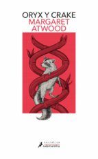 Portada de Oryx y Crake (Trilogía de MaddAddam 1) (Ebook)