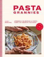 Portada de Pasta Grannies (el libro oficial) (Ebook)