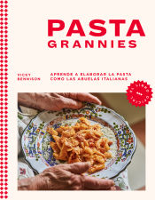 Portada de Pasta Grannies