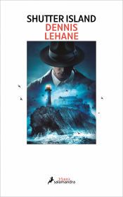 Portada de Shutter Island