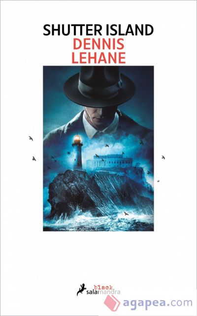 Shutter Island