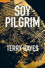 Portada de Soy Pilgrim (Ebook)