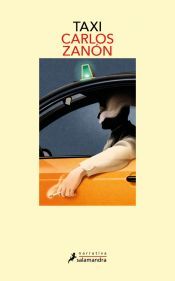 Portada de Taxi