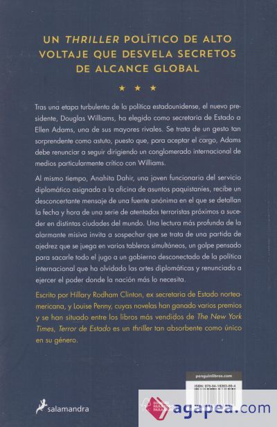 Terror de Estado Terror de Estado