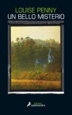 Portada de Un bello misterio (Inspector Armand Gamache 8) (Ebook)