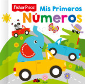 Portada de MIS PRIMEROS NUMEROS FISHER PRICE